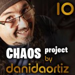 Thought of Card Location by Dani DaOrtiz (Chaos Project Chapter 10) (Instant Download)